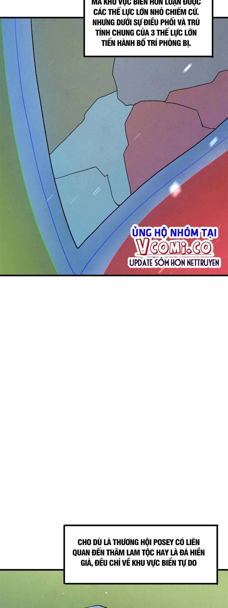Ta Có 999 Loại Dị Năng