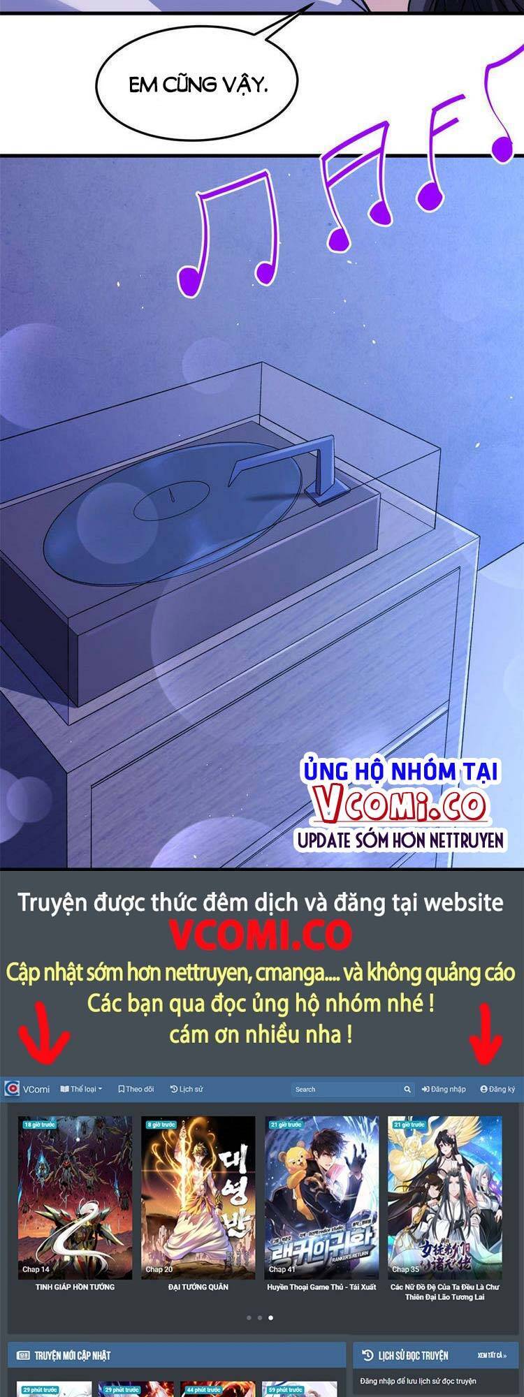 Ta Có 999 Loại Dị Năng