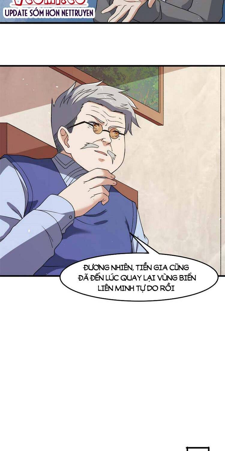Ta Có 999 Loại Dị Năng
