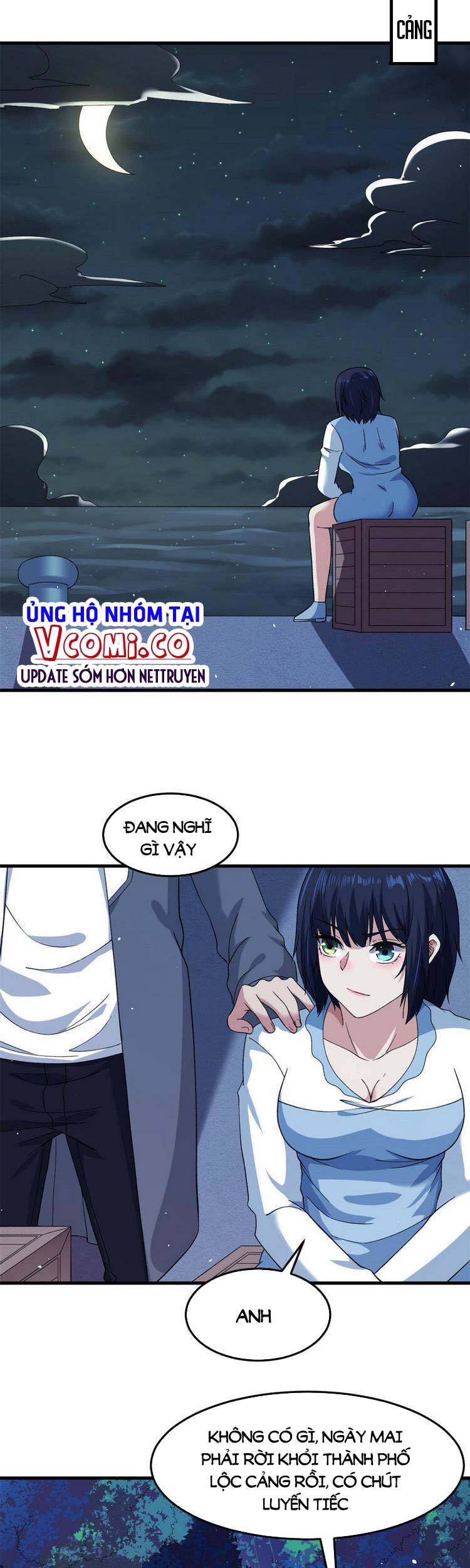 Ta Có 999 Loại Dị Năng