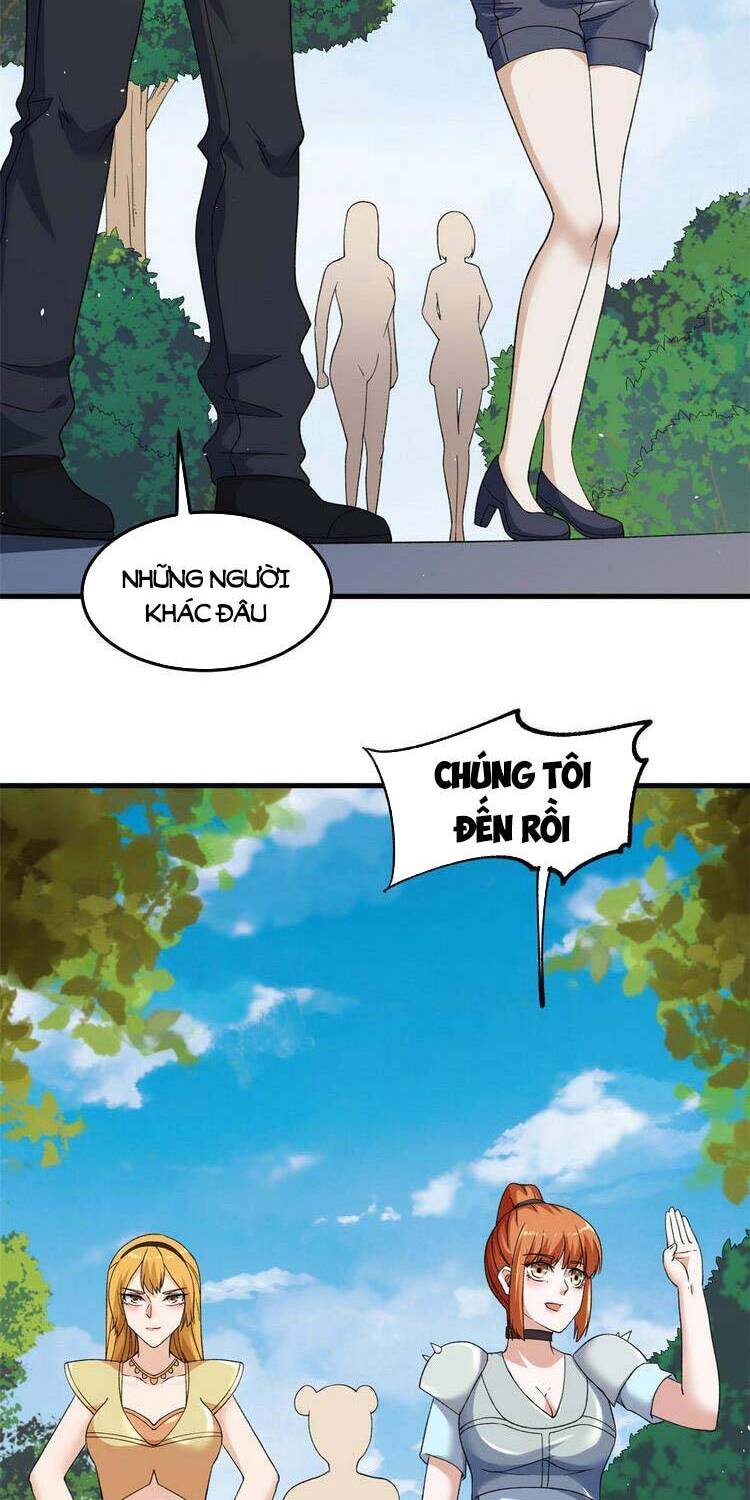Ta Có 999 Loại Dị Năng