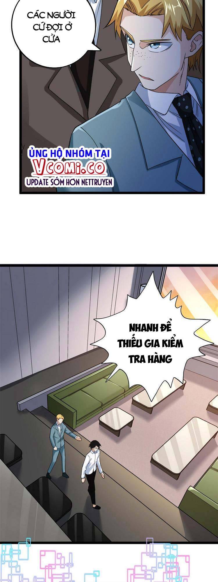Ta Có 999 Loại Dị Năng