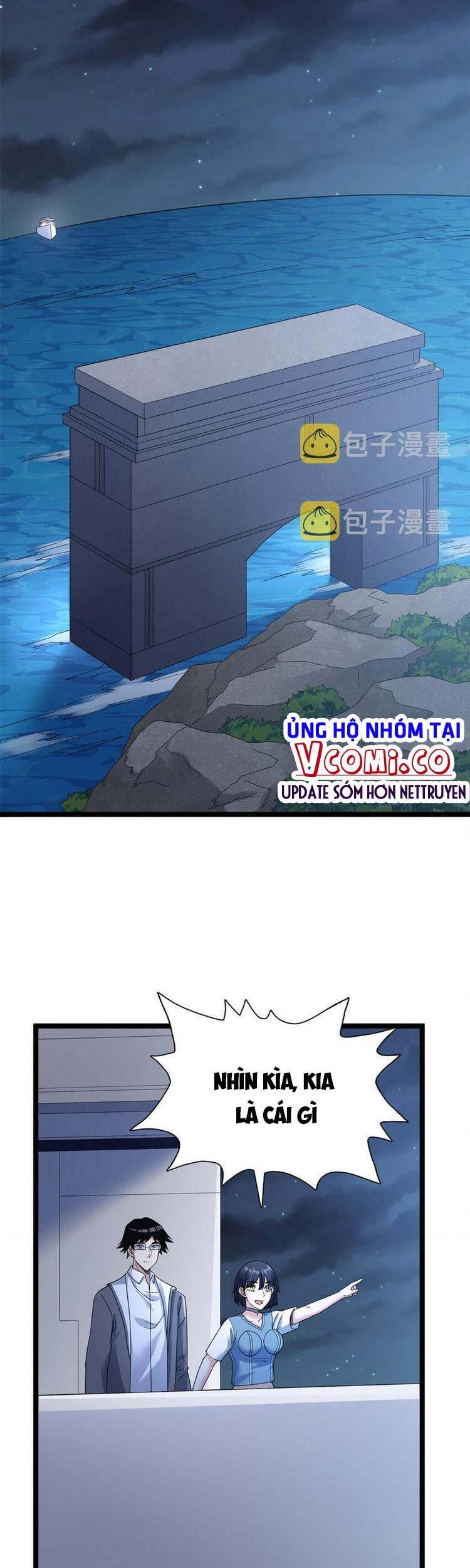Ta Có 999 Loại Dị Năng