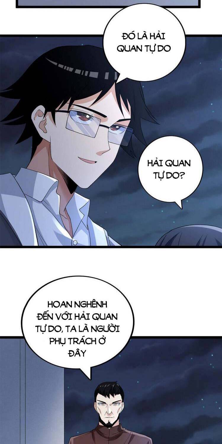 Ta Có 999 Loại Dị Năng