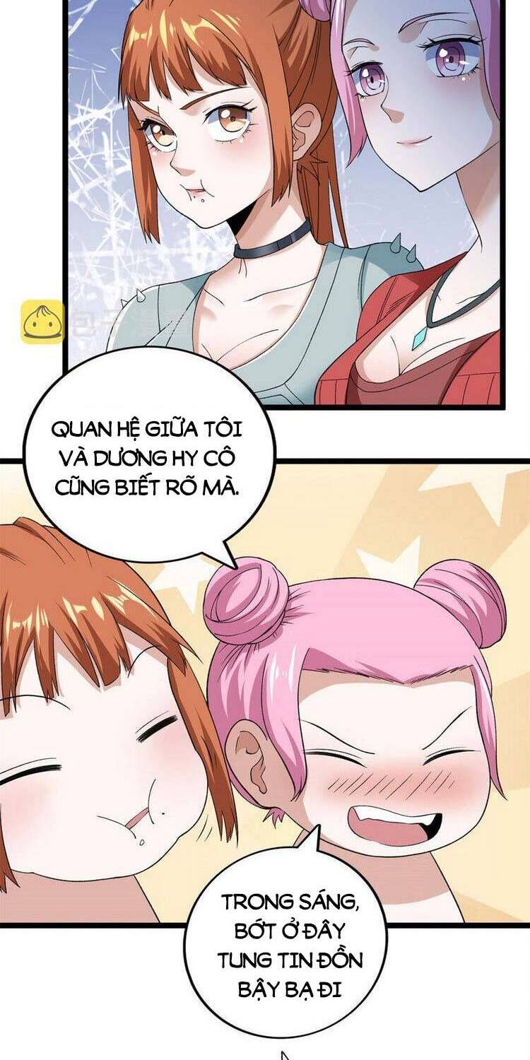Ta Có 999 Loại Dị Năng