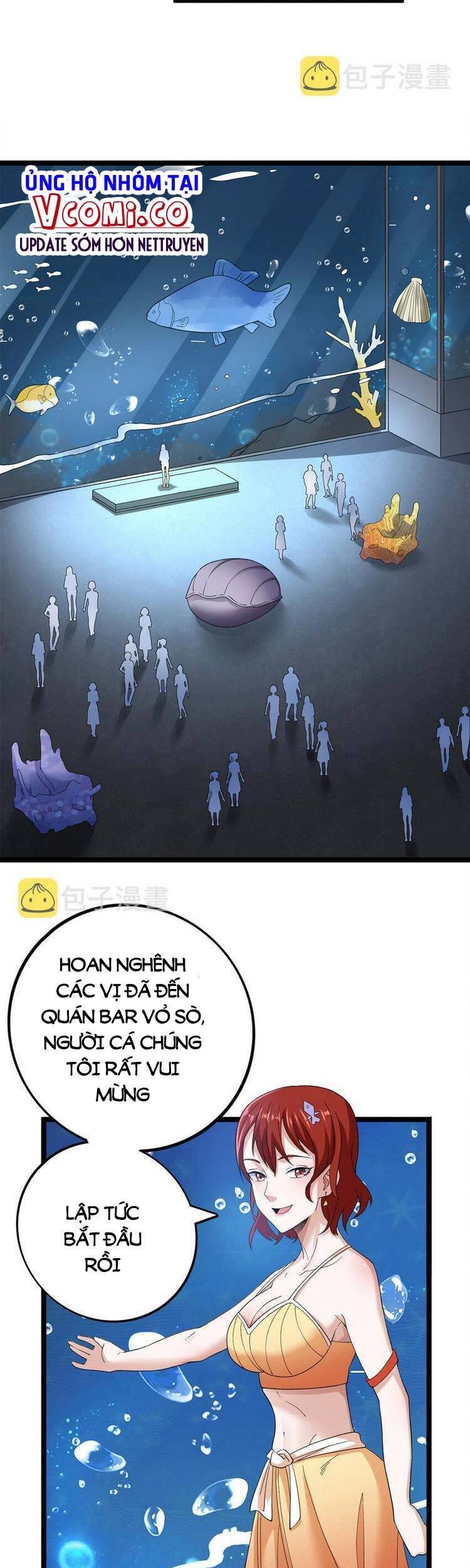 Ta Có 999 Loại Dị Năng