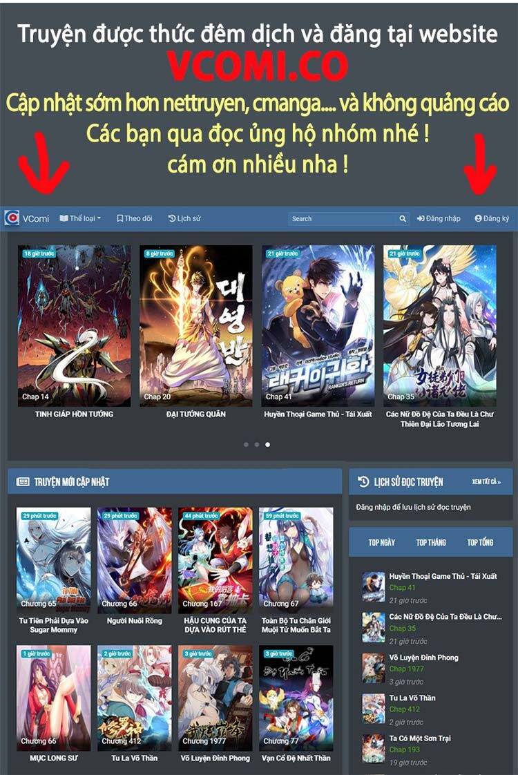 Ta Có 999 Loại Dị Năng