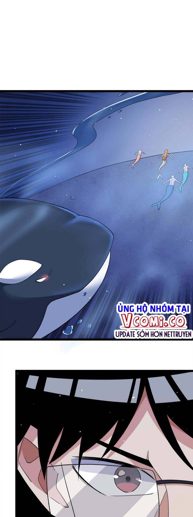 Ta Có 999 Loại Dị Năng