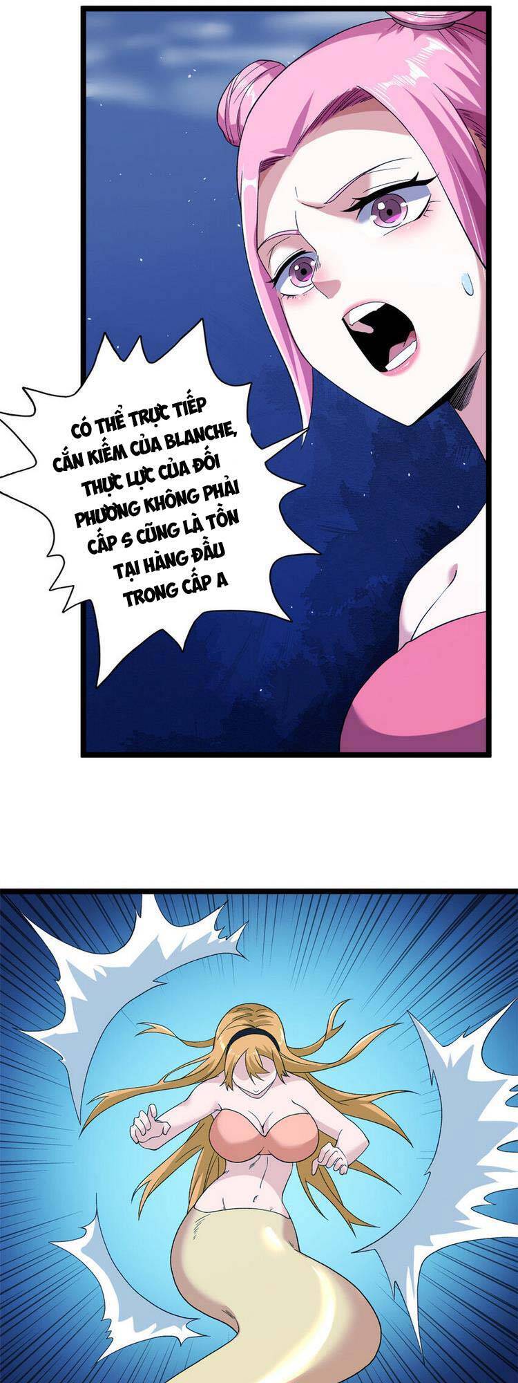 Ta Có 999 Loại Dị Năng