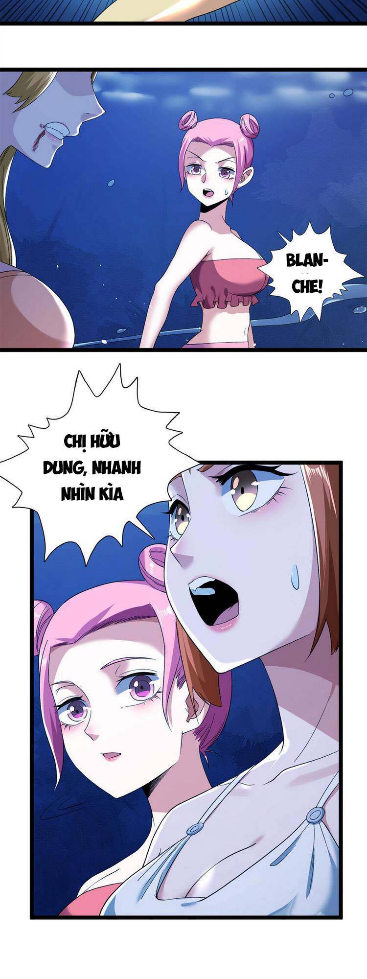 Ta Có 999 Loại Dị Năng