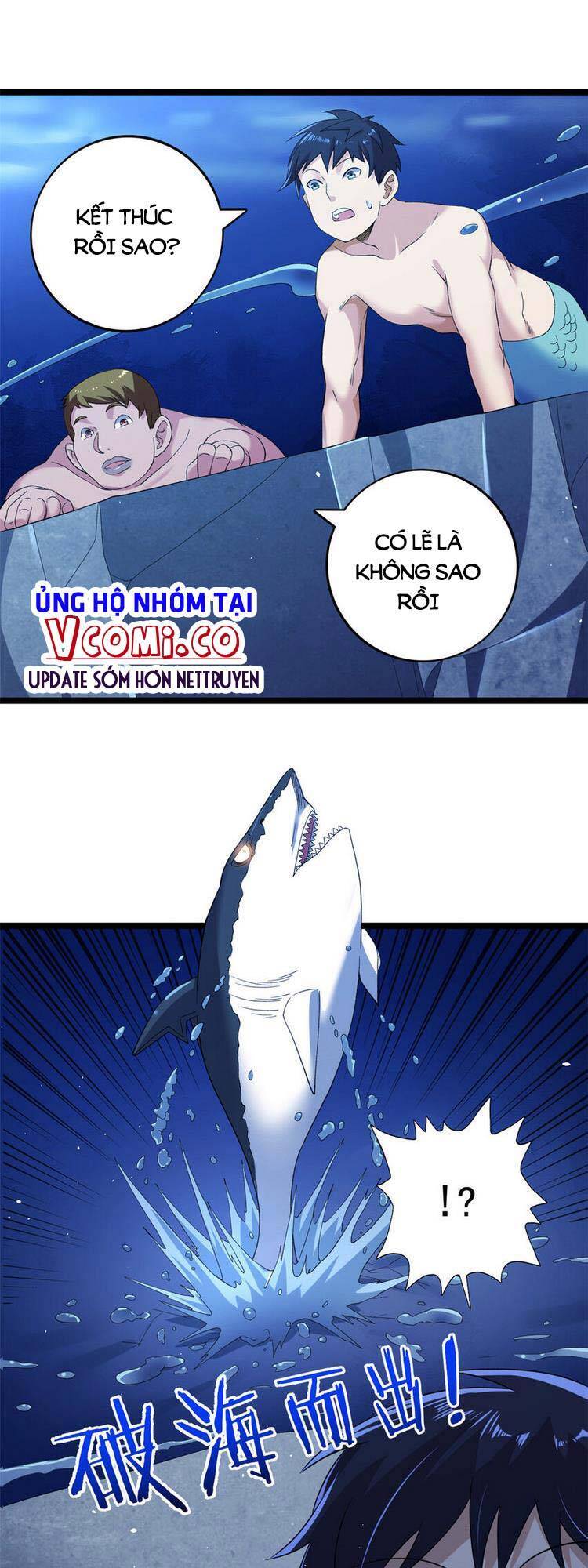 Ta Có 999 Loại Dị Năng