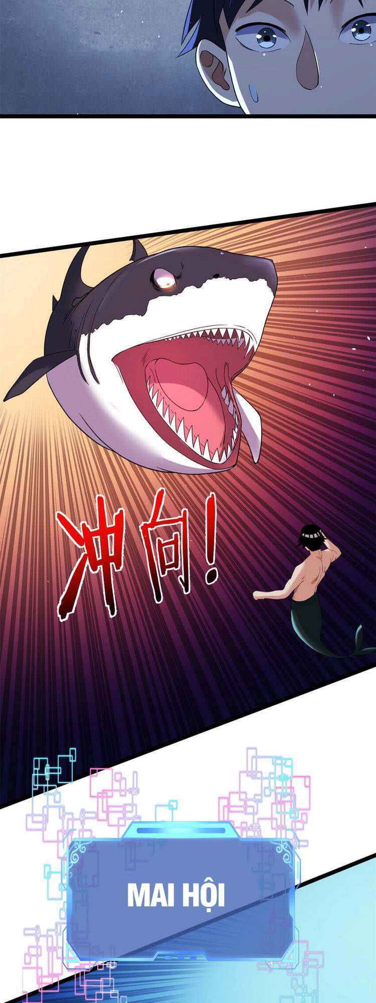 Ta Có 999 Loại Dị Năng