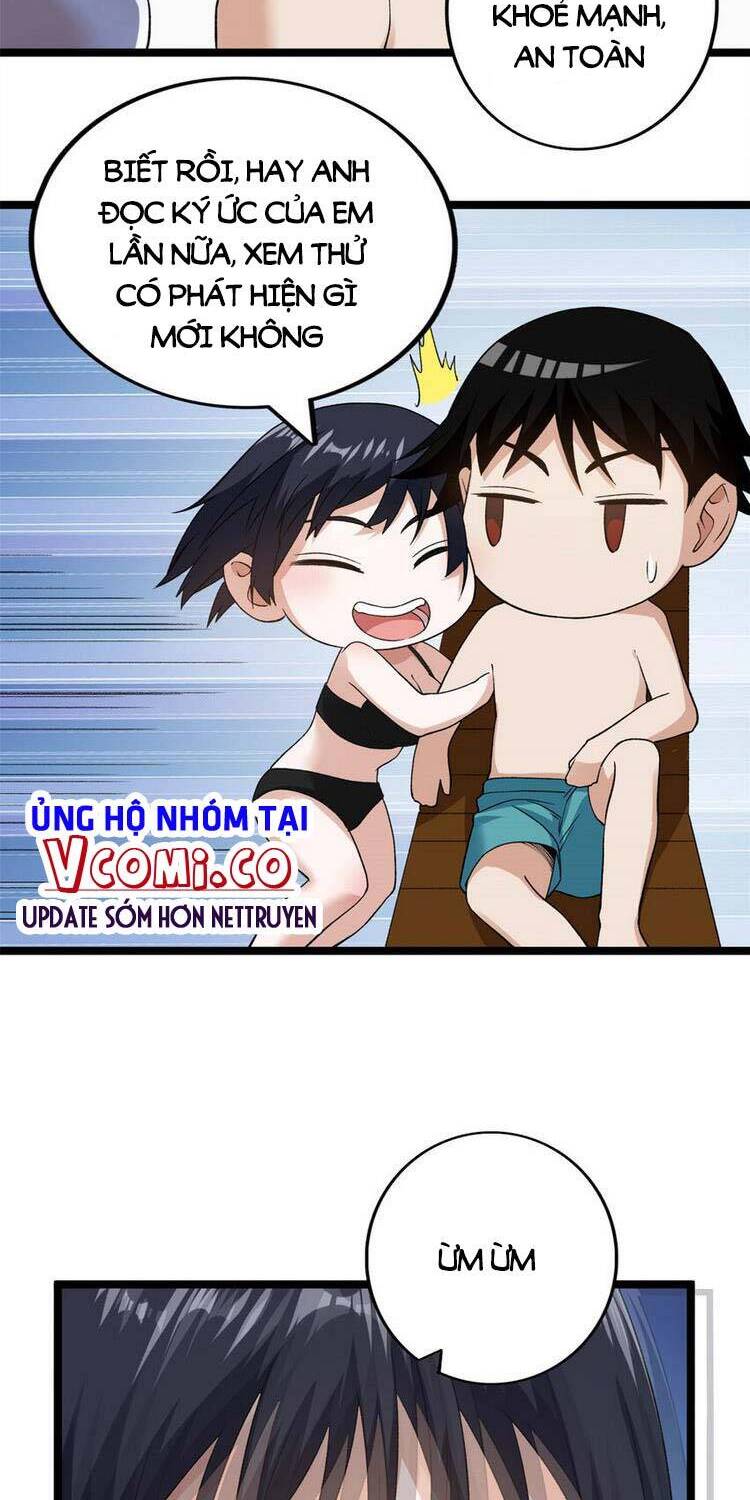 Ta Có 999 Loại Dị Năng