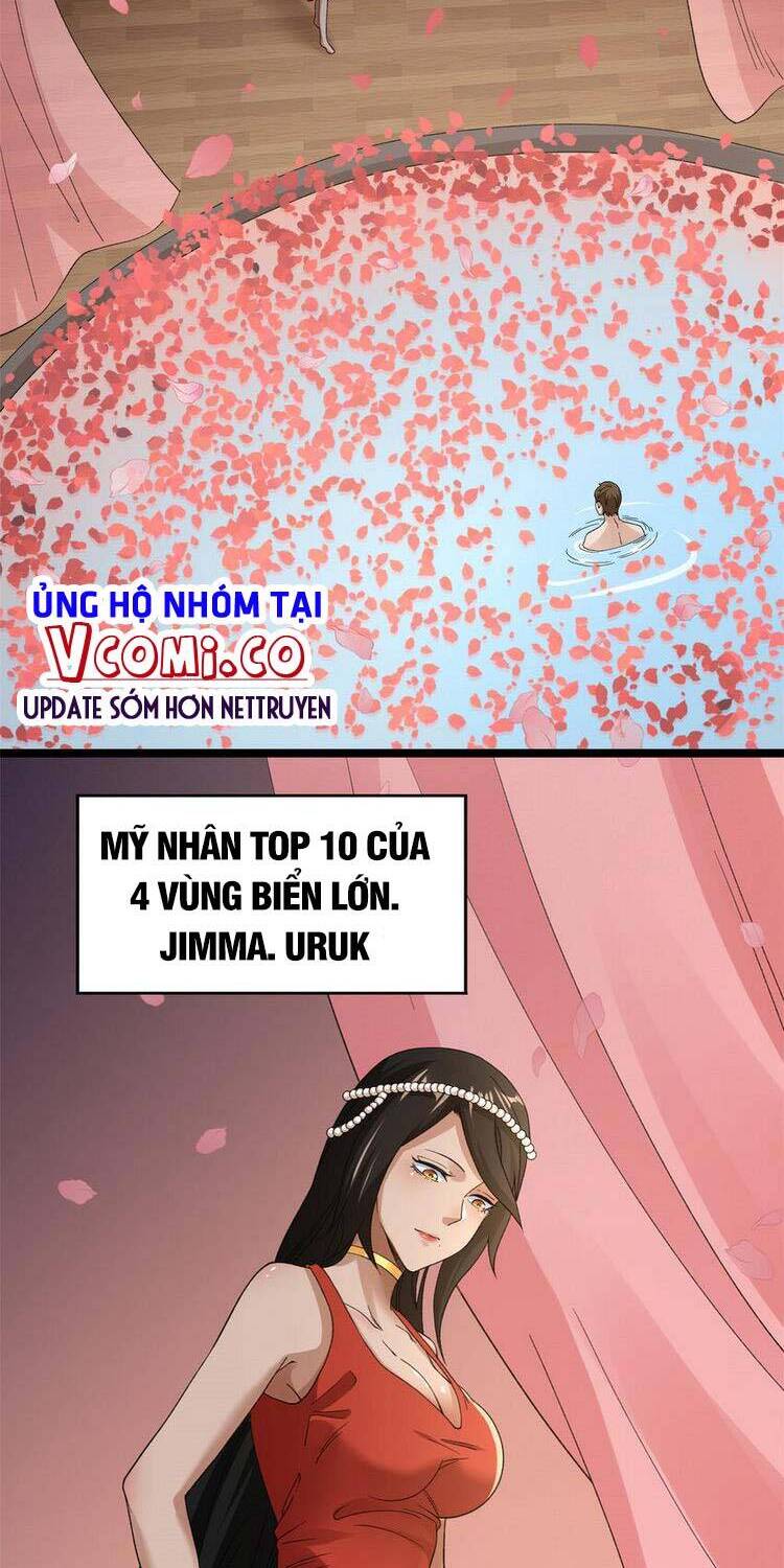 Ta Có 999 Loại Dị Năng
