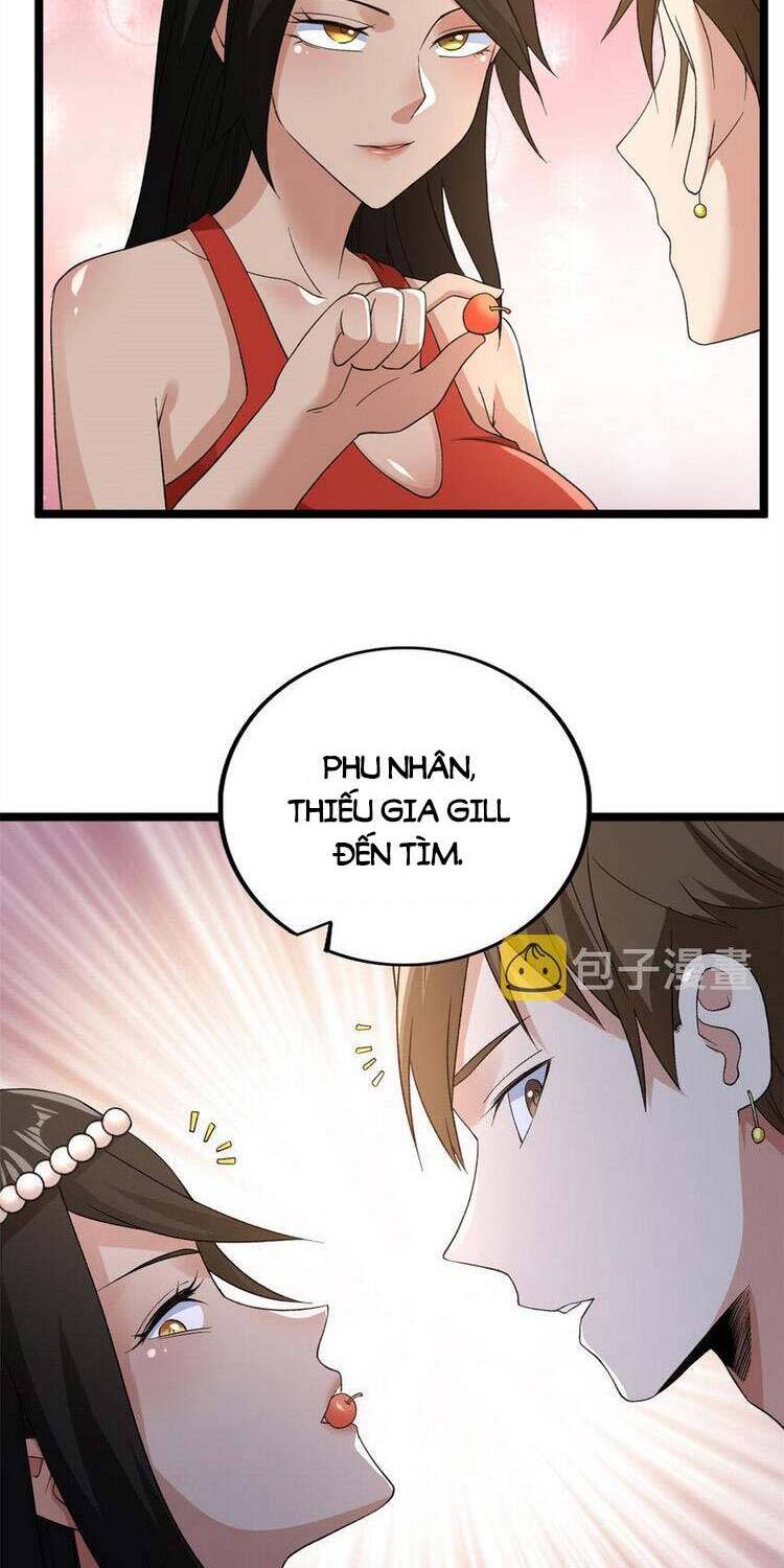 Ta Có 999 Loại Dị Năng