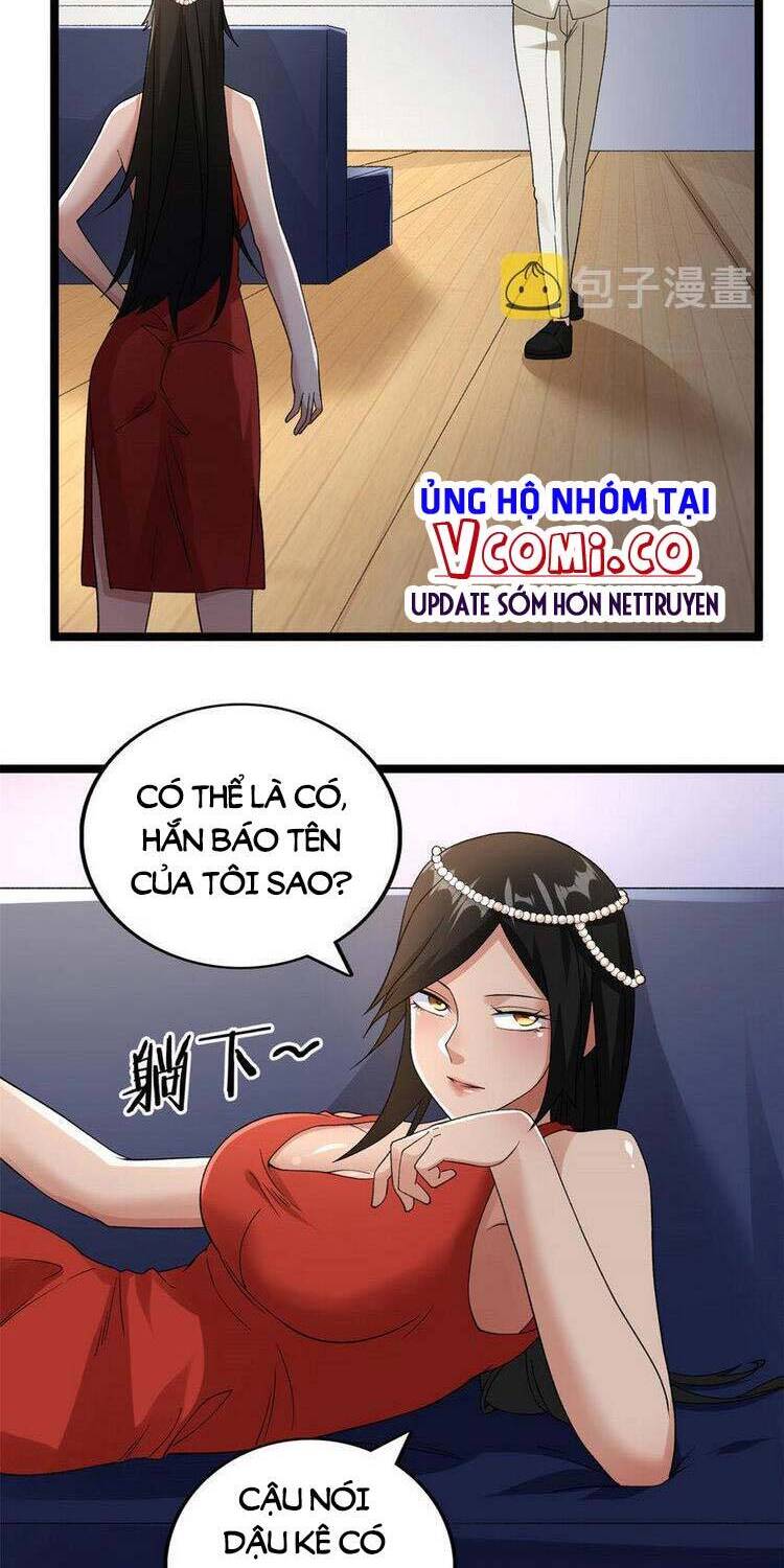 Ta Có 999 Loại Dị Năng