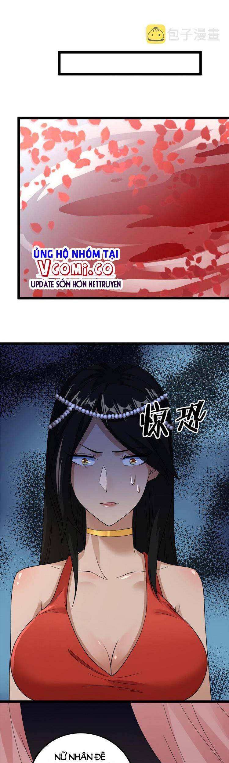 Ta Có 999 Loại Dị Năng