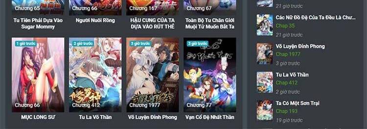 Ta Có 999 Loại Dị Năng