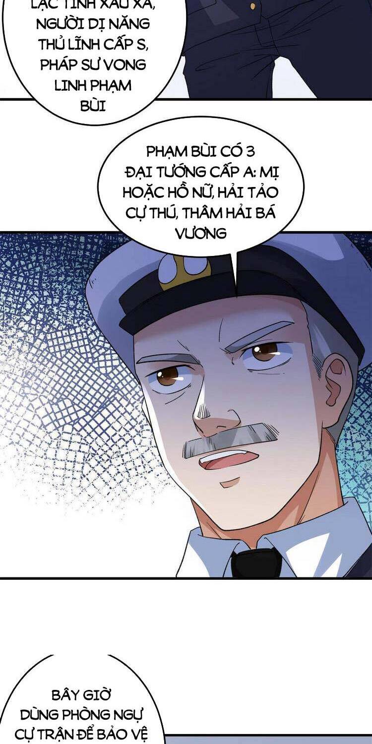Ta Có 999 Loại Dị Năng