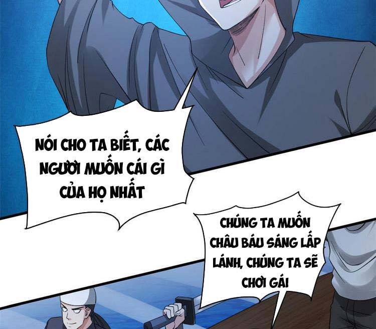 Ta Có 999 Loại Dị Năng