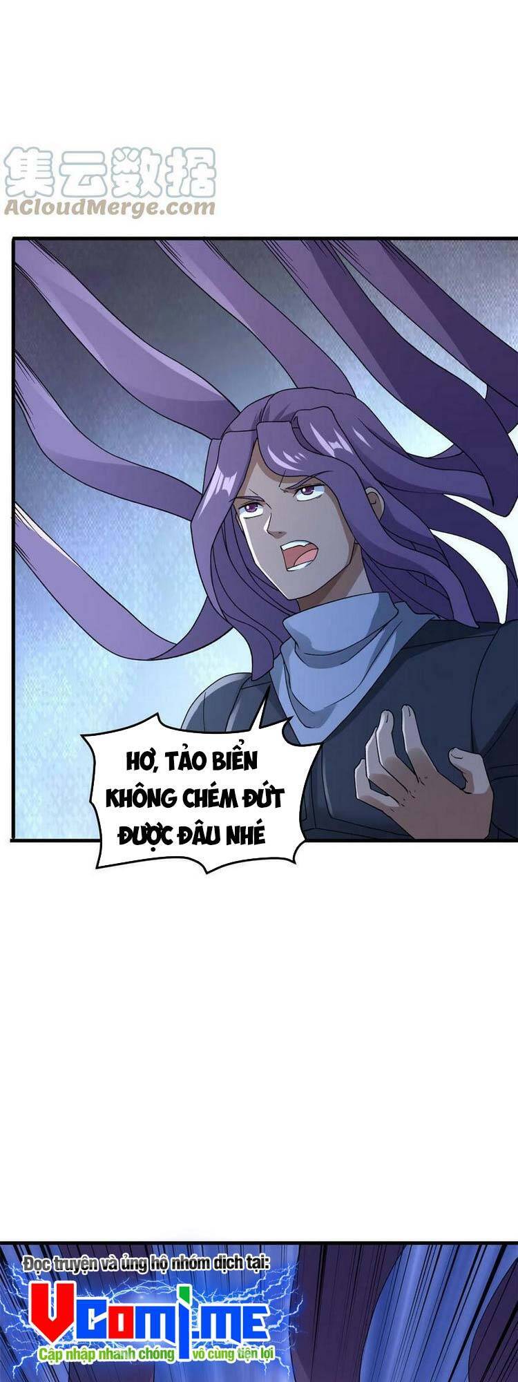 Ta Có 999 Loại Dị Năng