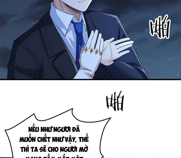 Ta Có 999 Loại Dị Năng