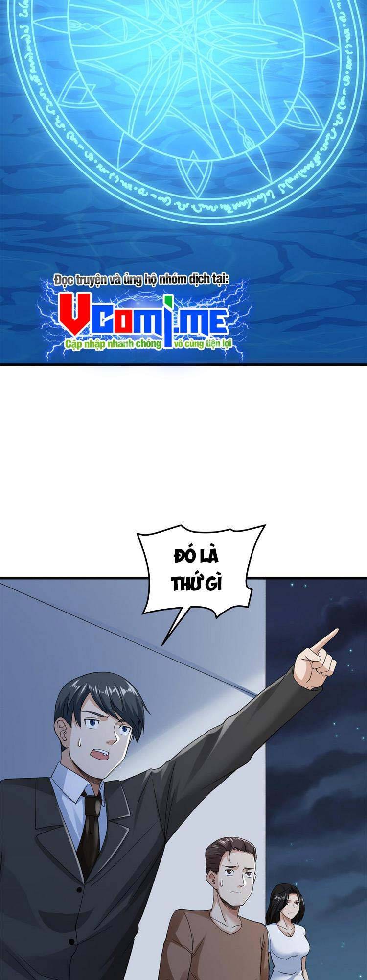 Ta Có 999 Loại Dị Năng