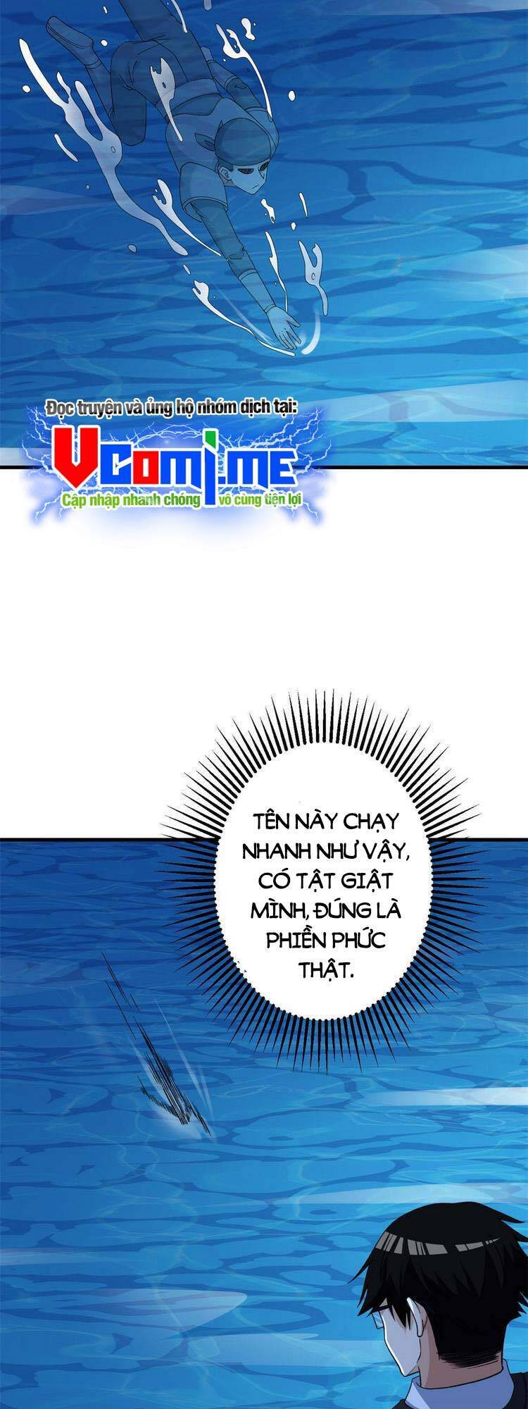 Ta Có 999 Loại Dị Năng
