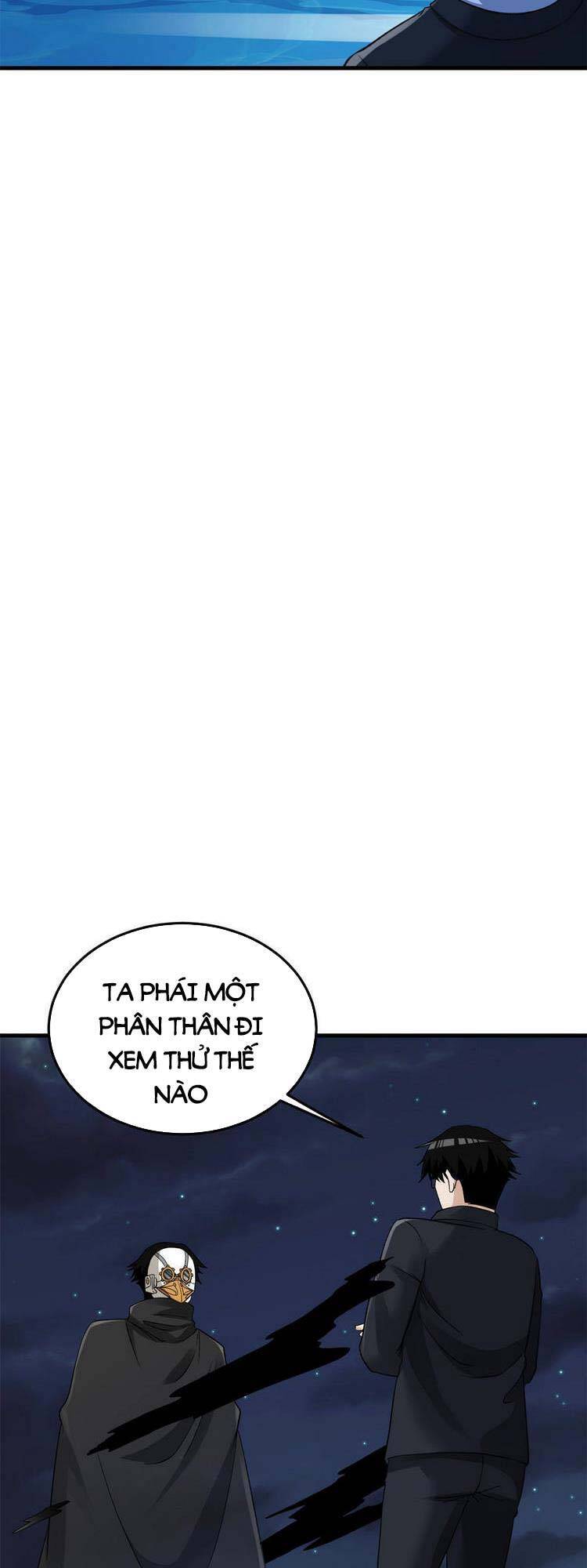 Ta Có 999 Loại Dị Năng