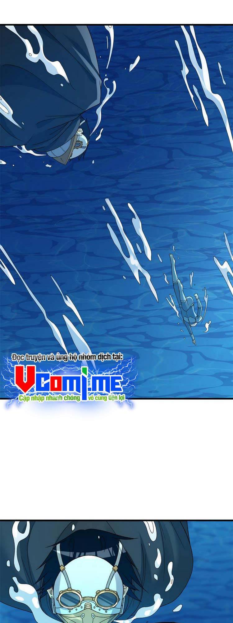 Ta Có 999 Loại Dị Năng