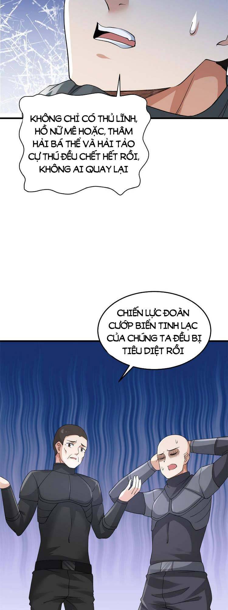 Ta Có 999 Loại Dị Năng