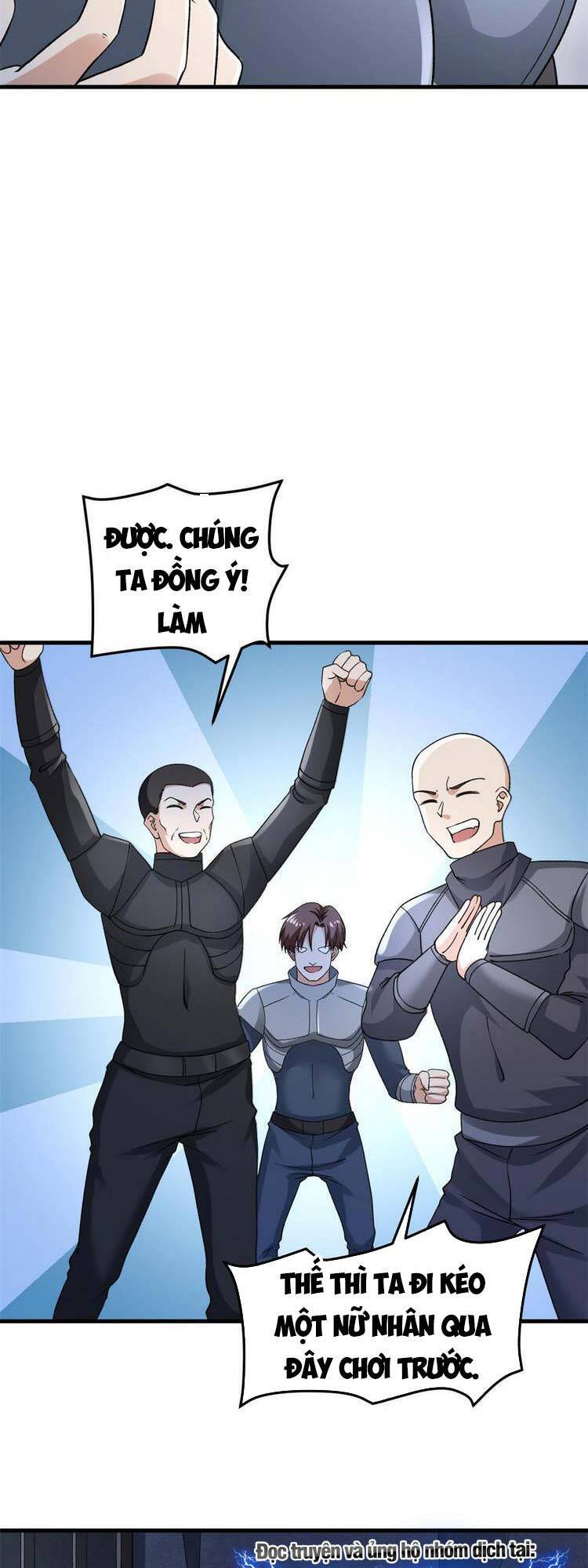 Ta Có 999 Loại Dị Năng