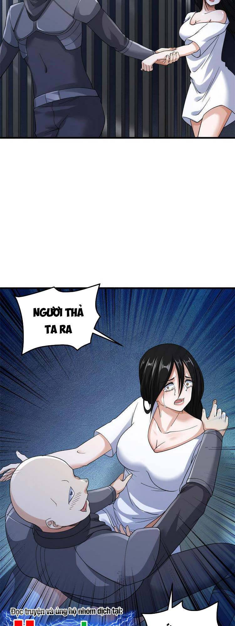 Ta Có 999 Loại Dị Năng