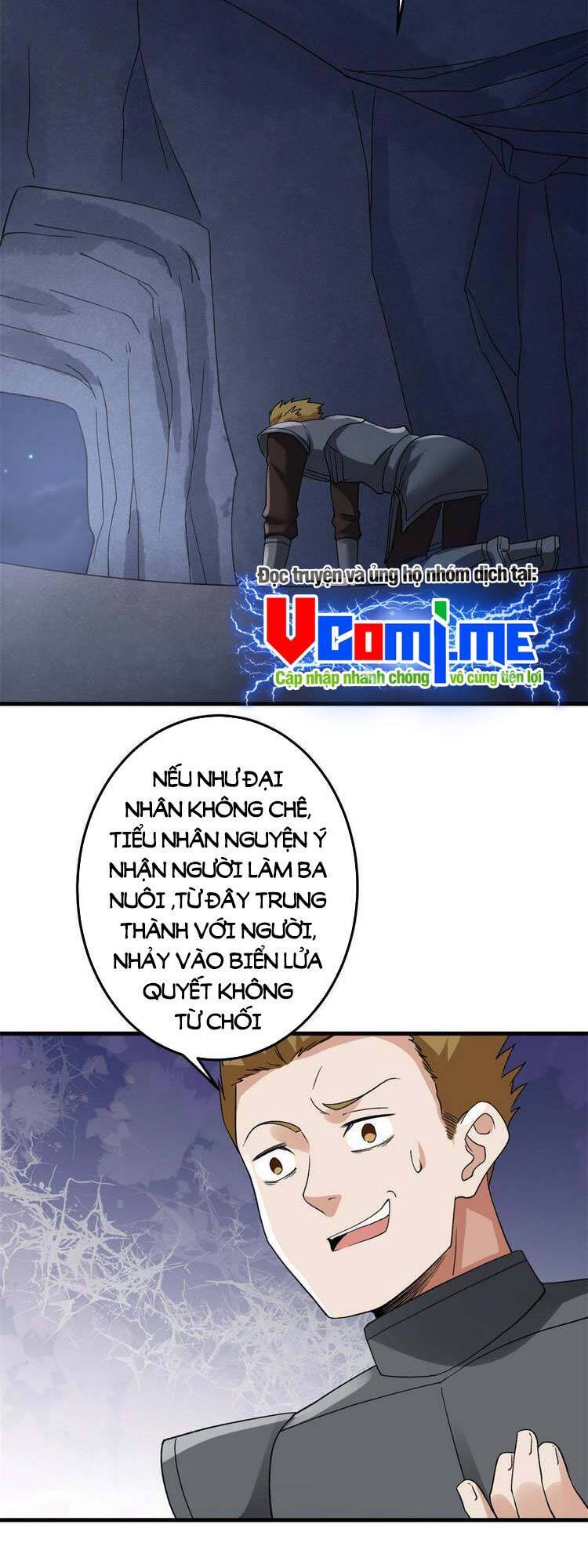 Ta Có 999 Loại Dị Năng