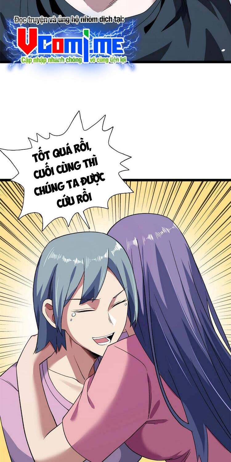 Ta Có 999 Loại Dị Năng