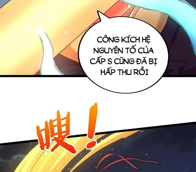 Ta Có 999 Loại Dị Năng
