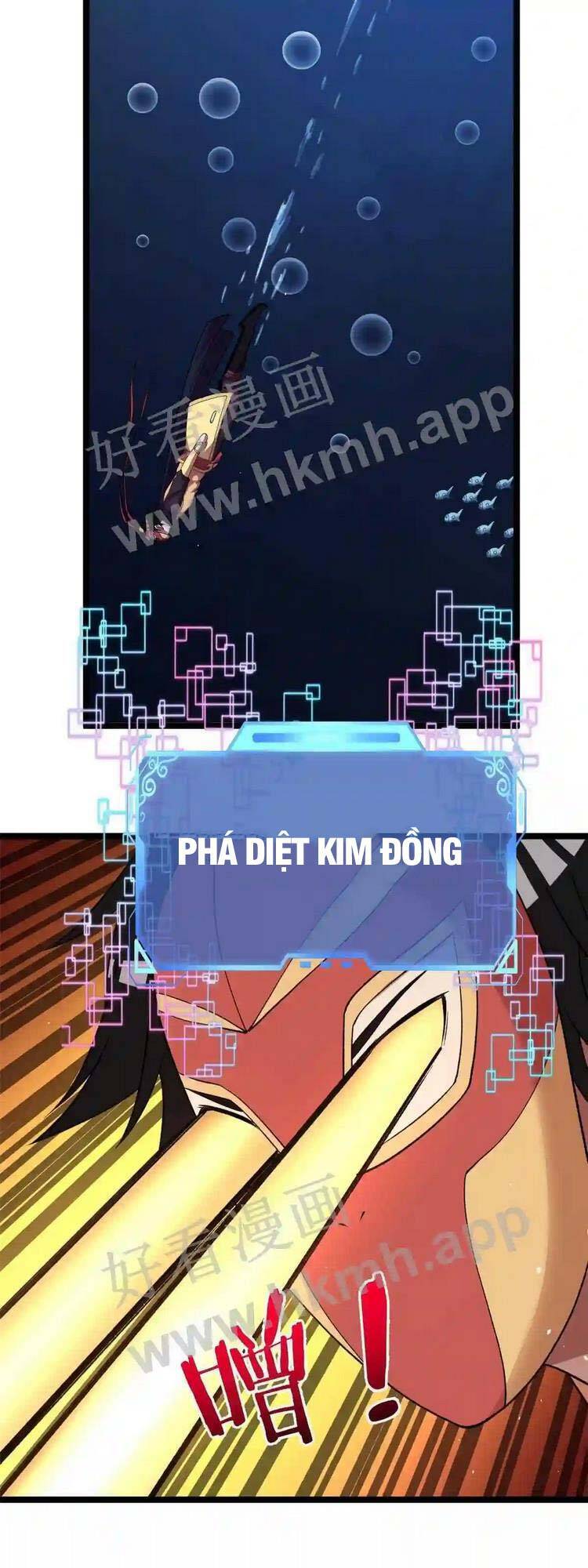 Ta Có 999 Loại Dị Năng