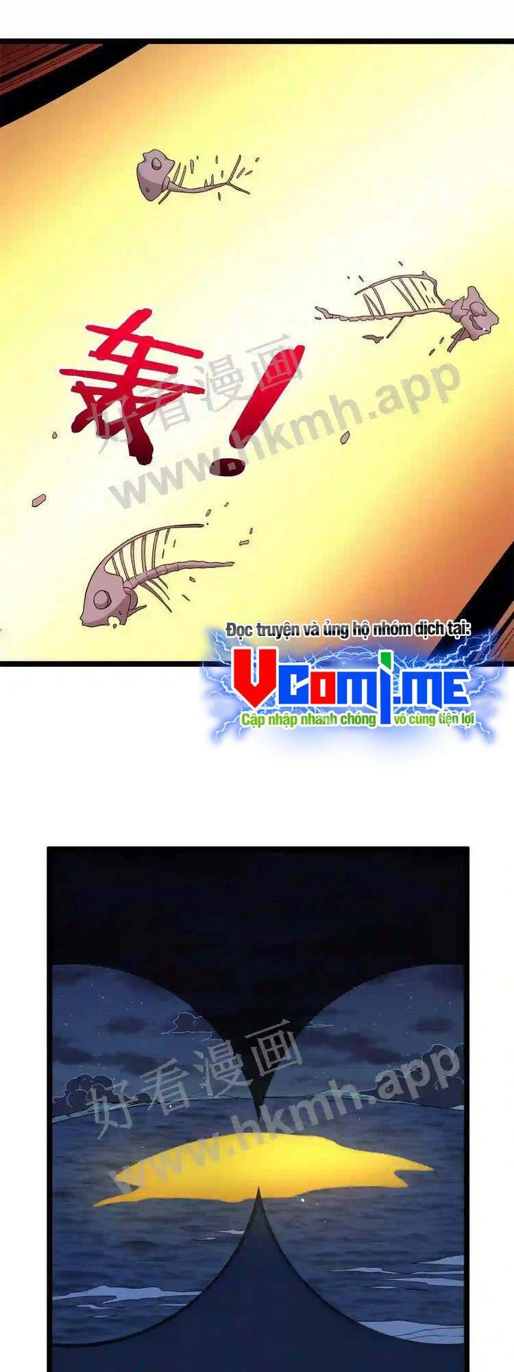 Ta Có 999 Loại Dị Năng