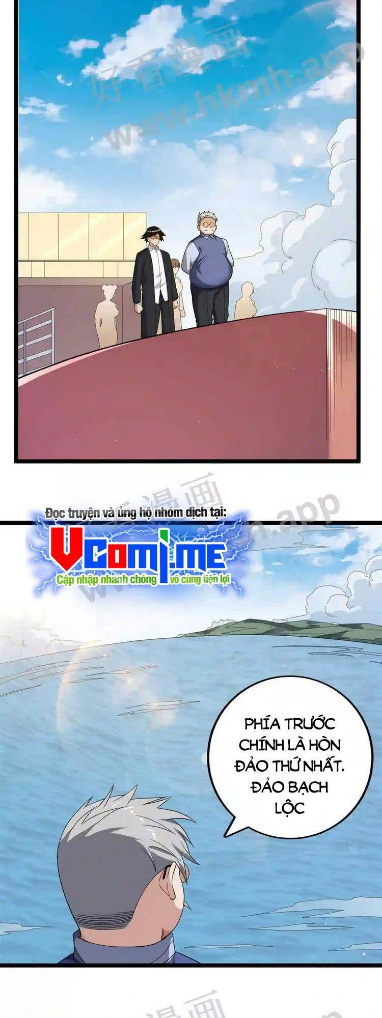 Ta Có 999 Loại Dị Năng