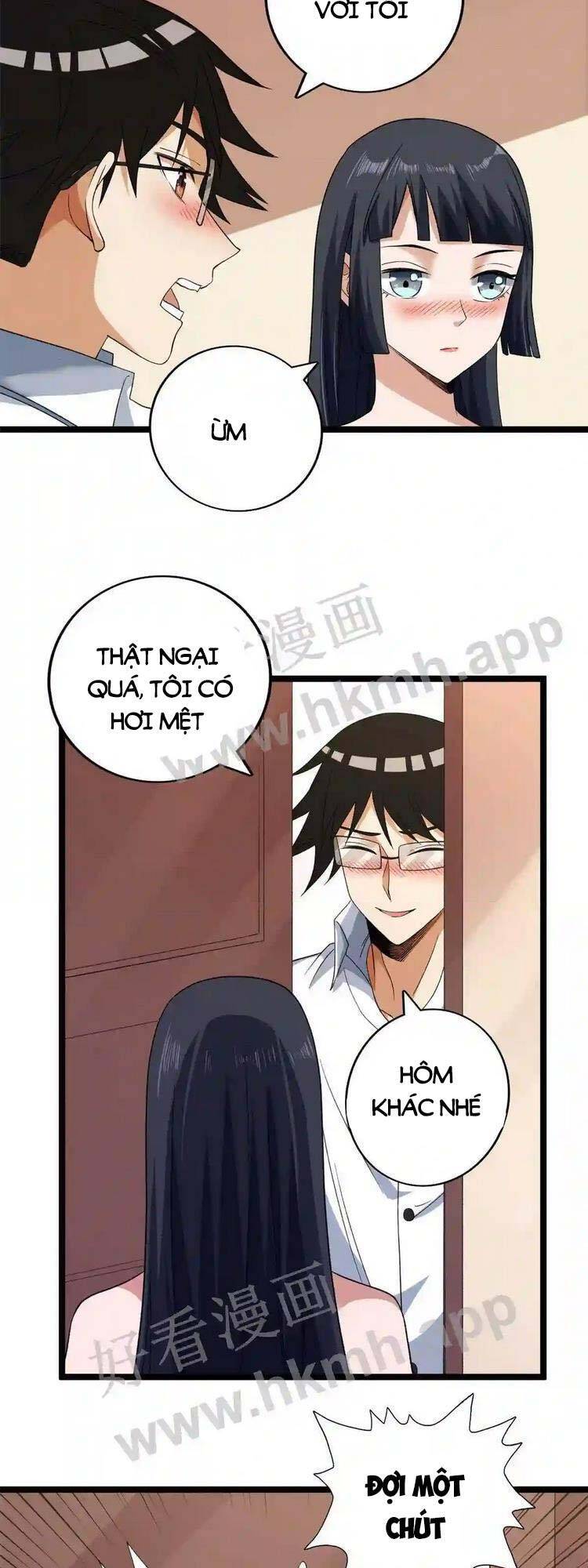 Ta Có 999 Loại Dị Năng