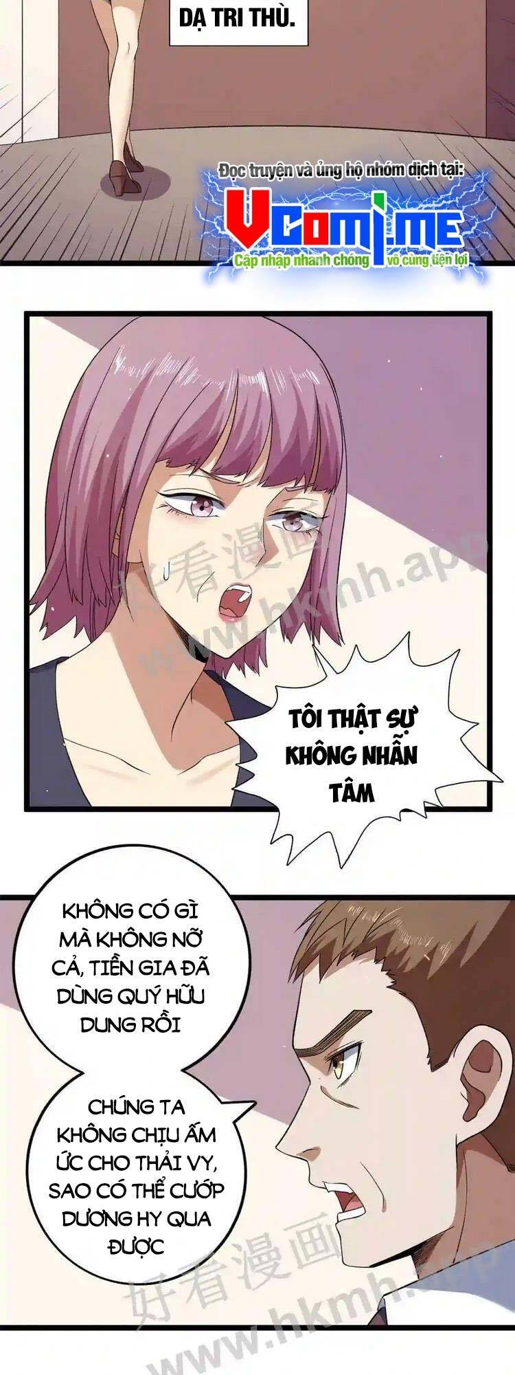 Ta Có 999 Loại Dị Năng