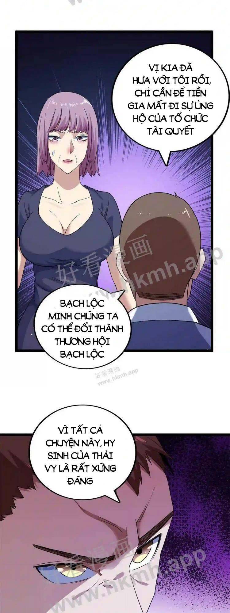 Ta Có 999 Loại Dị Năng