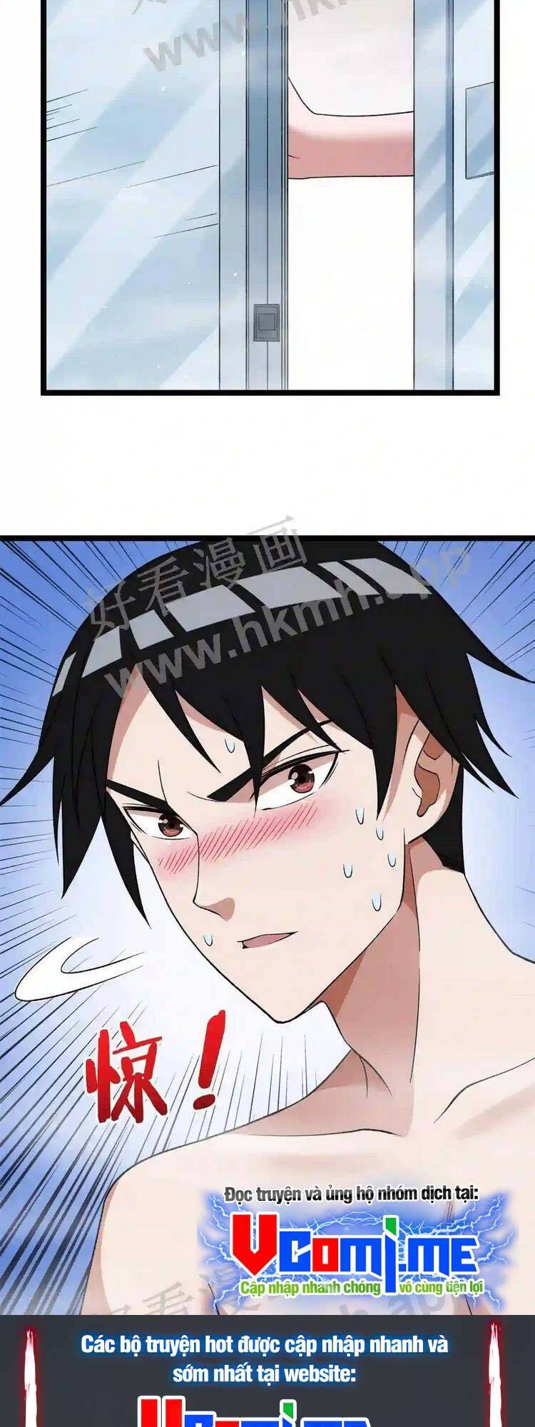 Ta Có 999 Loại Dị Năng