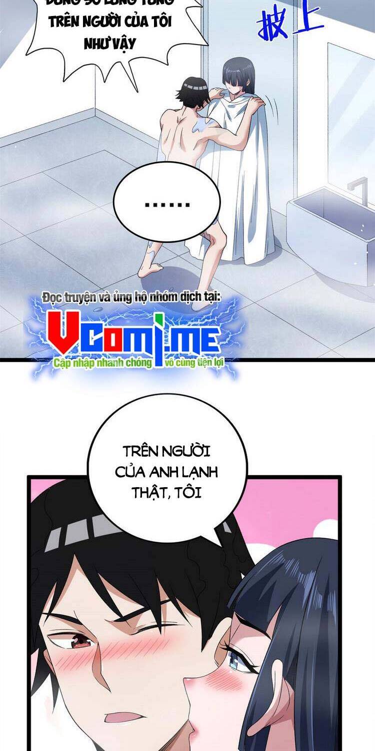 Ta Có 999 Loại Dị Năng