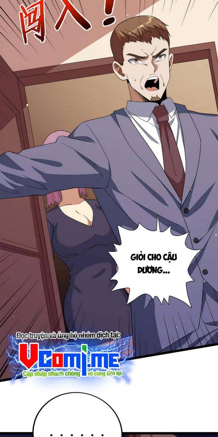 Ta Có 999 Loại Dị Năng