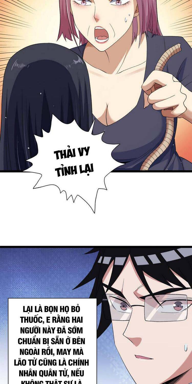 Ta Có 999 Loại Dị Năng