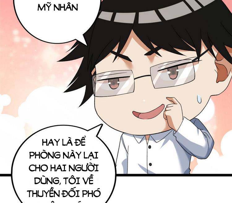 Ta Có 999 Loại Dị Năng