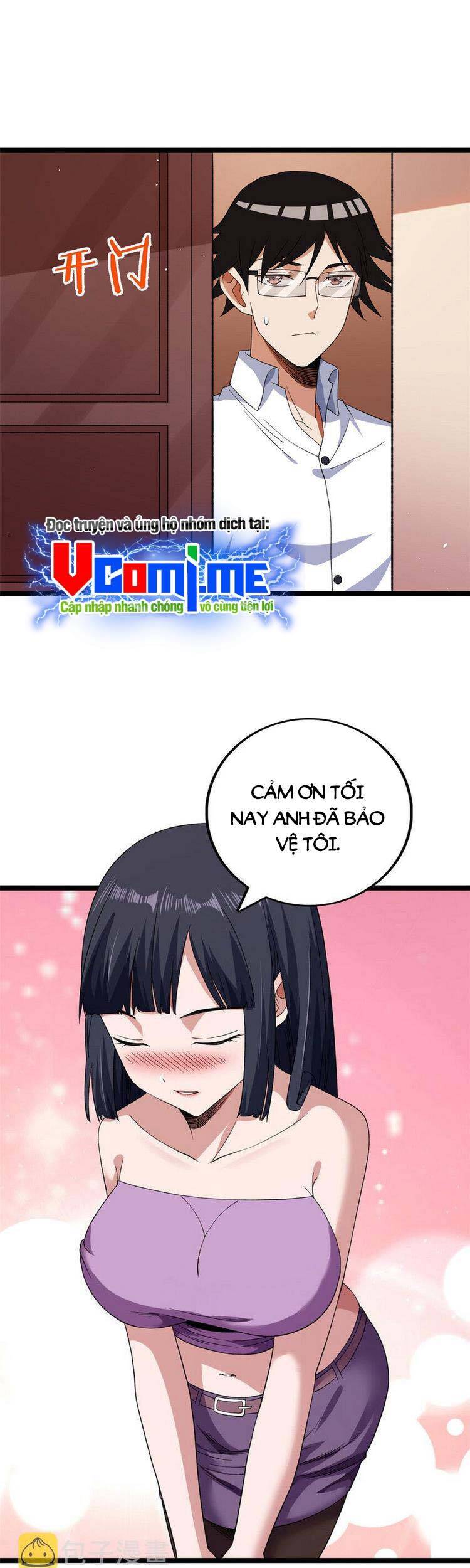 Ta Có 999 Loại Dị Năng