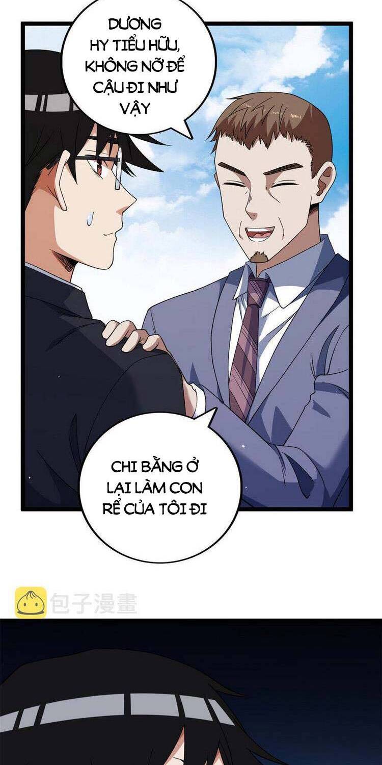 Ta Có 999 Loại Dị Năng