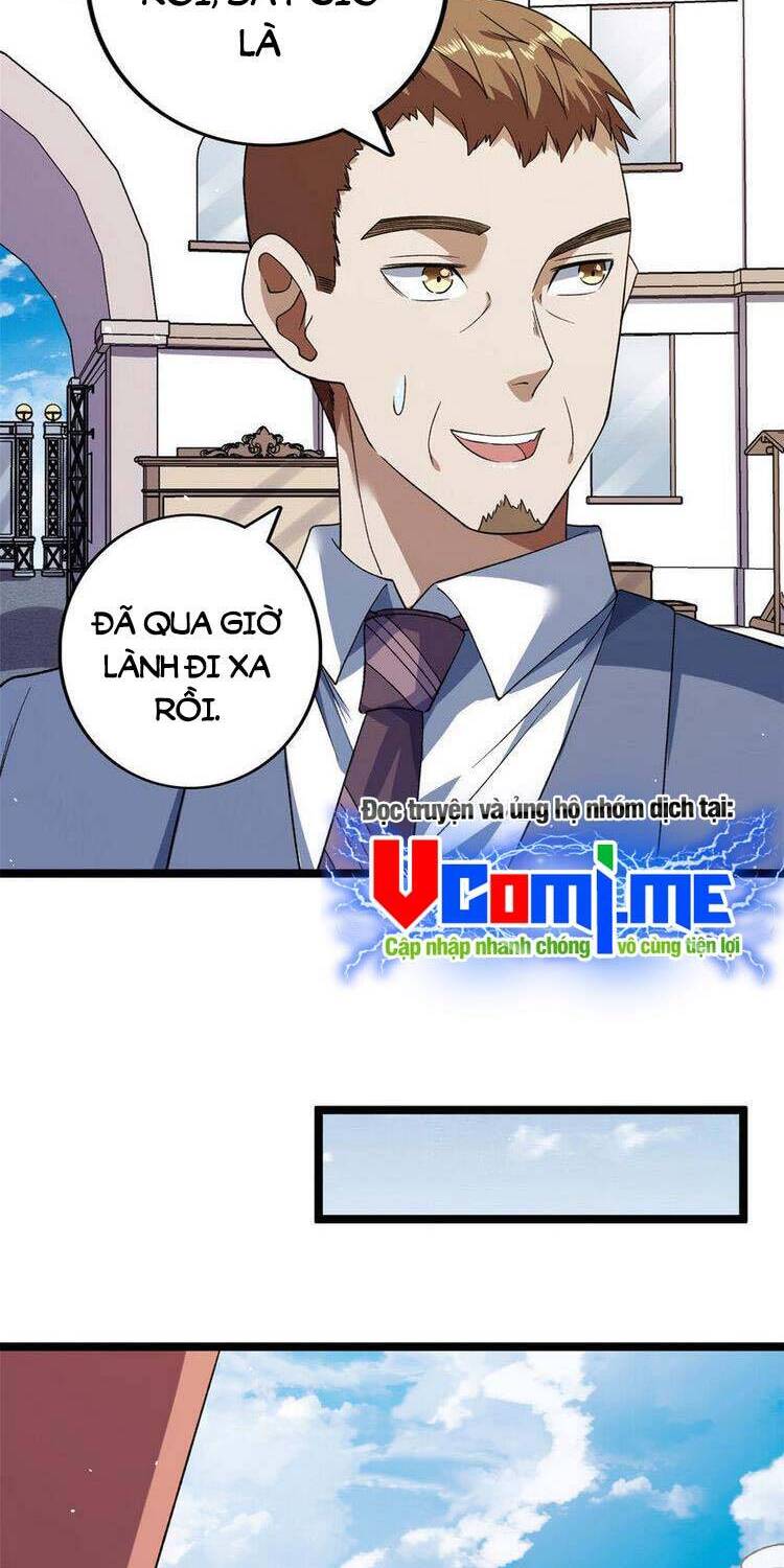 Ta Có 999 Loại Dị Năng